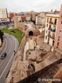 Torre de las Monjas