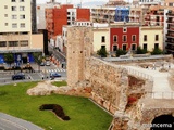 Torre de las Monjas