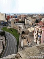 Torre de las Monjas