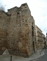 Muralla Medieval de Tarragona