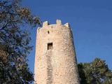 Torre de Burgassènia