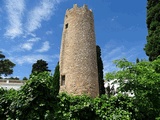 Torre de Burgassènia