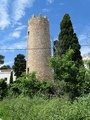 Torre de Burgassènia