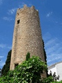 Torre de Burgassènia