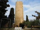 Torre de Burgassènia