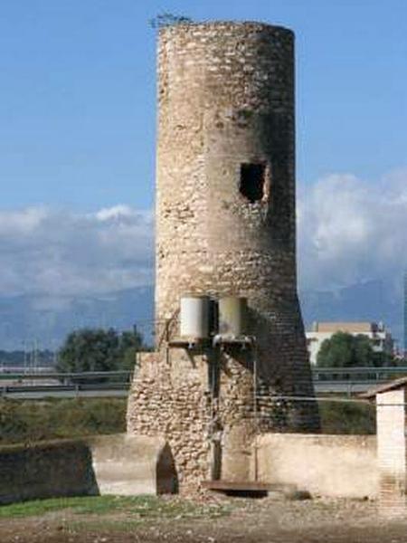 Torre de la Candela