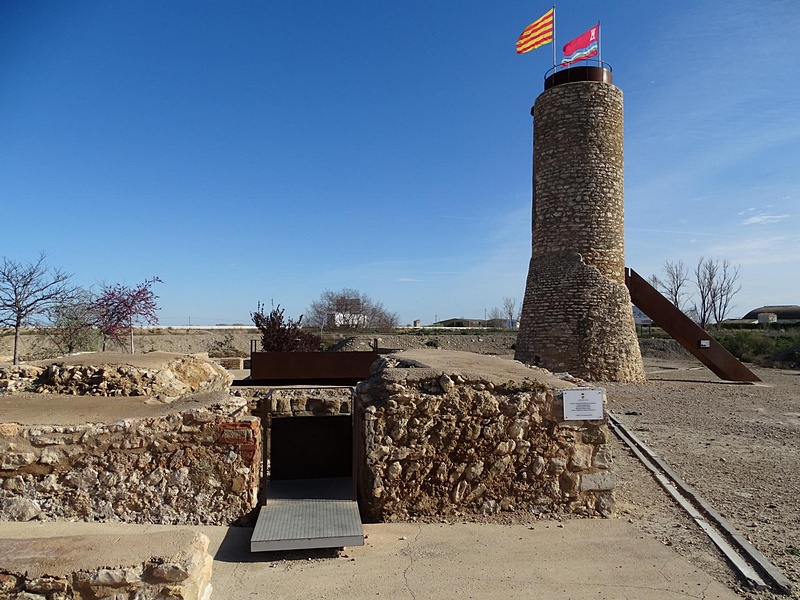 Torre de la Candela