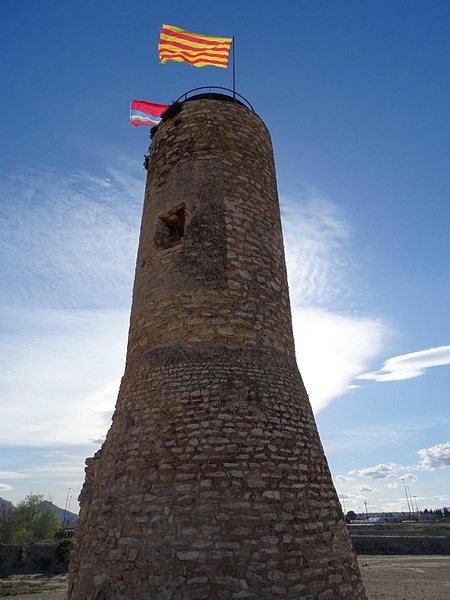 Torre de la Candela