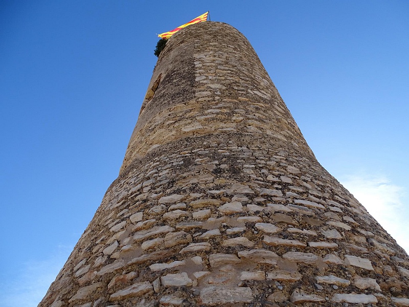 Torre de la Candela