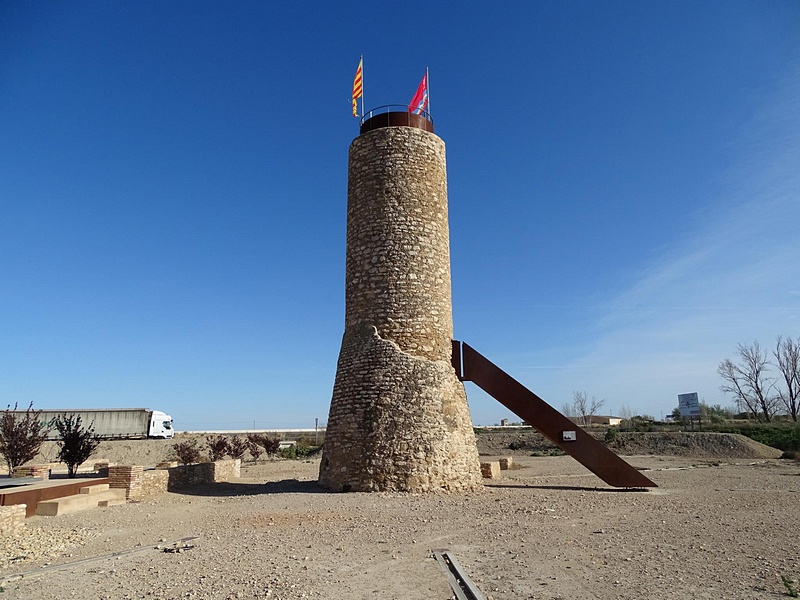 Torre de la Candela