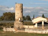 Torre de la Candela