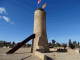 Torre de la Candela