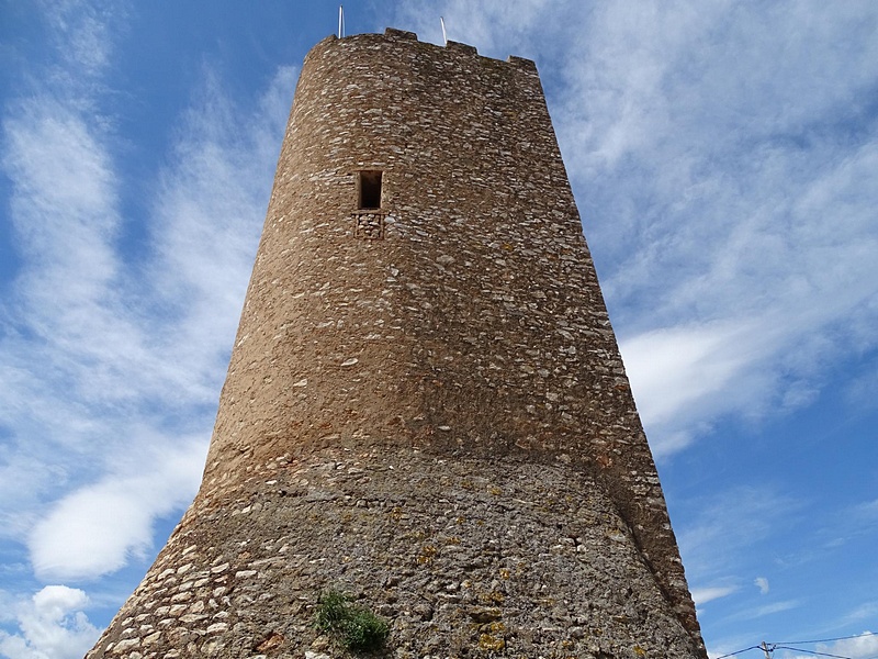 Torre de la Ermita