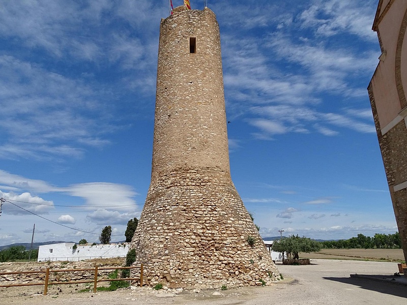 Torre de la Ermita