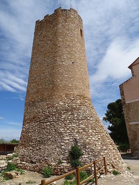 Torre de la Ermita