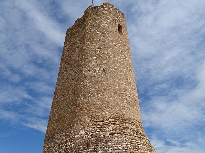 Torre de la Ermita