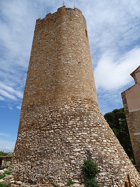 Torre de la Ermita