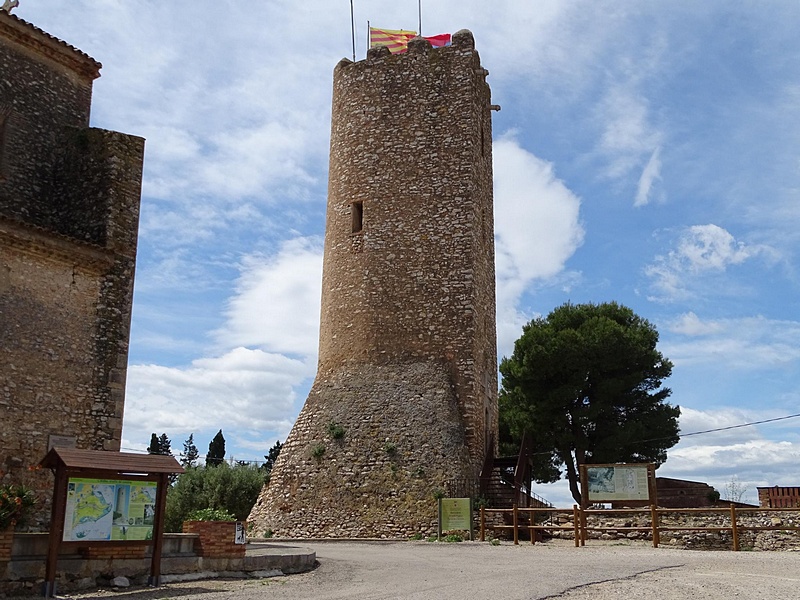 Torre de la Ermita