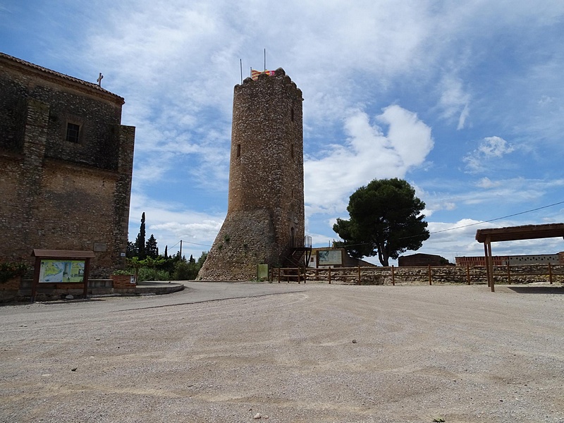 Torre de la Ermita