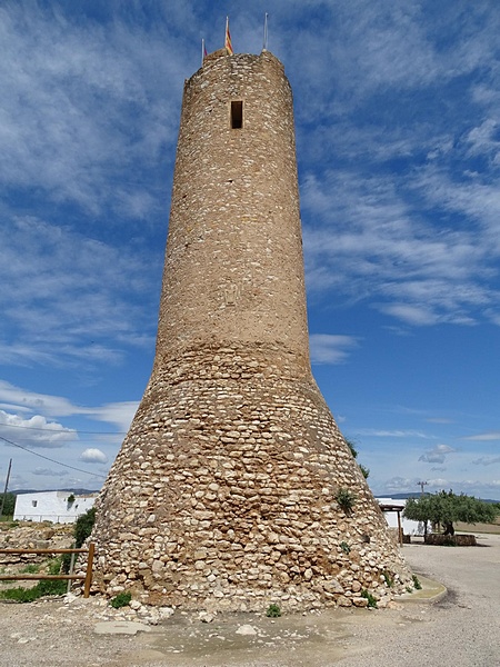 Torre de la Ermita