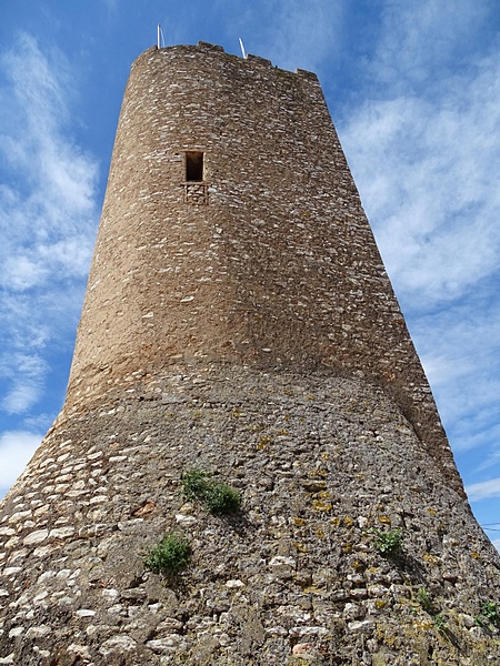 Torre de la Ermita