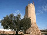 Torre de la Ermita