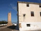 Torre de la Ermita