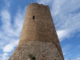 Torre de la Ermita