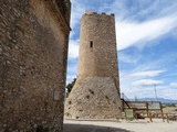 Torre de la Ermita