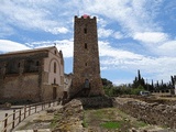 Torre de la Ermita