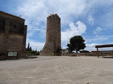 Torre de la Ermita