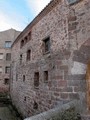 Muralla urbana de Prades