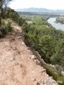 Poblado íbero del Castellet de Banyoles