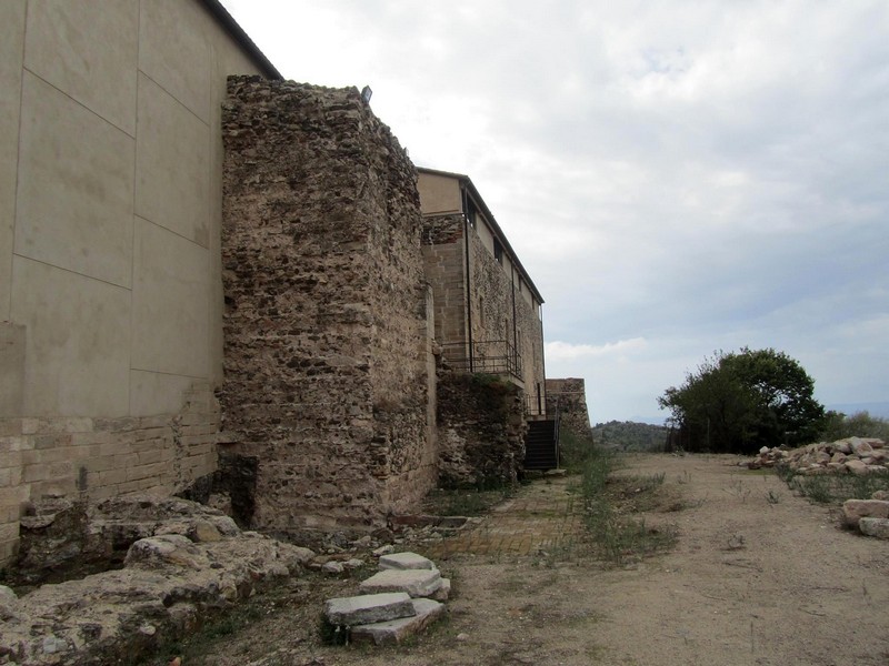 Castillo de Falset