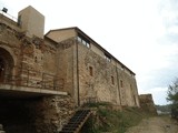 Castillo de Falset