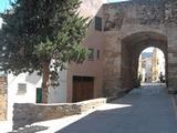 Portal del Bou