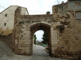 Portal del Bou