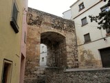 Portal del Bou