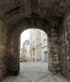 Portal del Bou