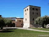 Torre de Carlos V