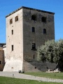 Torre de Carlos V