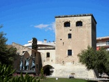 Torre de Carlos V