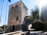 Torre de Carlos V