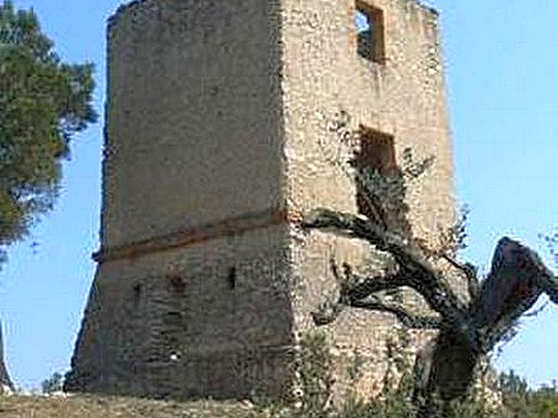 Torre de los Moros