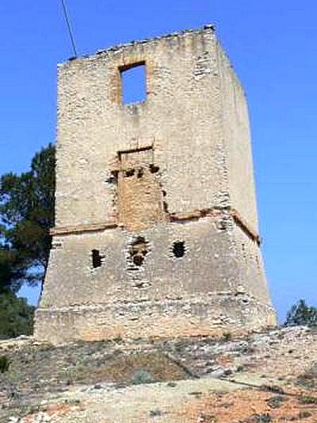 Torre de los Moros