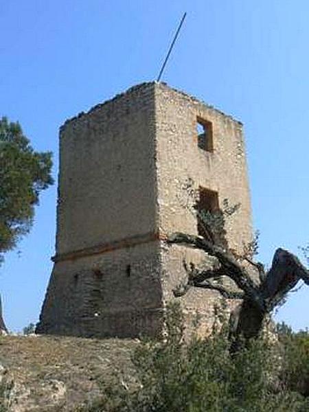 Torre de los Moros