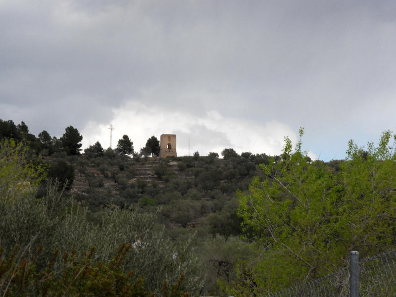 Torre de los Moros