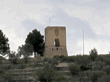 Torre de los Moros