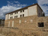 Castillo de Amposta