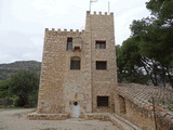 Torre de Morralla